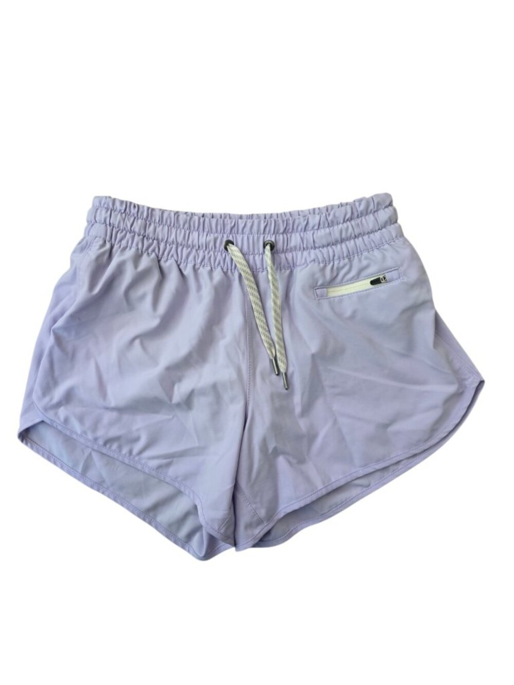 Vuori Clementine Shorts Lavender XS